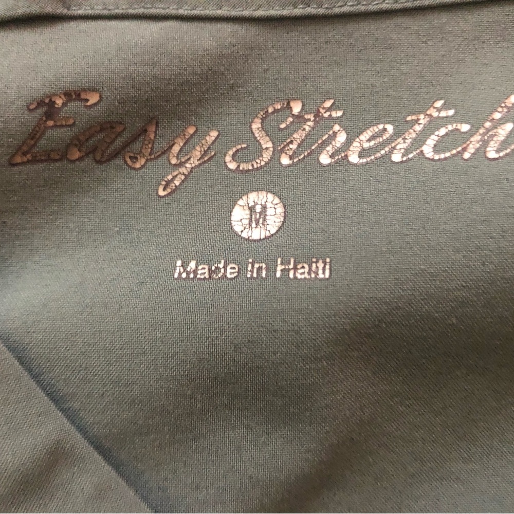 Easy Stretch Extra Butter Soft Scrub Set - image 2